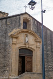 <center>Eglise Saint-Pierre</center>Portail classique (vers 1660).